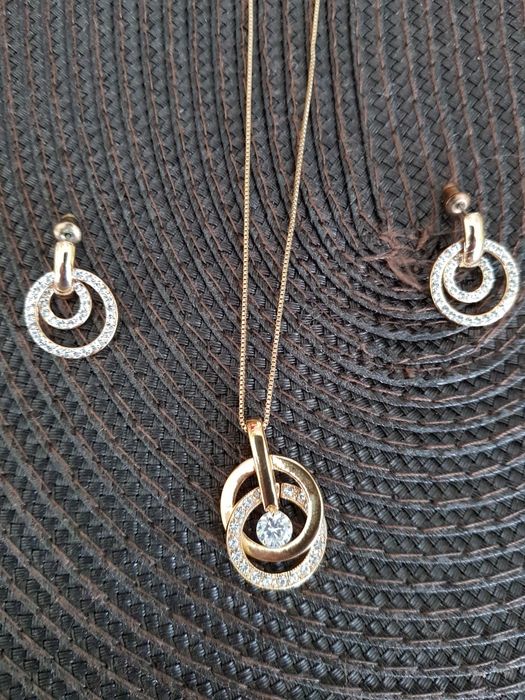 Набори прикрас жіночих