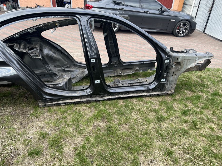Четверть левая правая крыло заднее порог bmw f10 f06