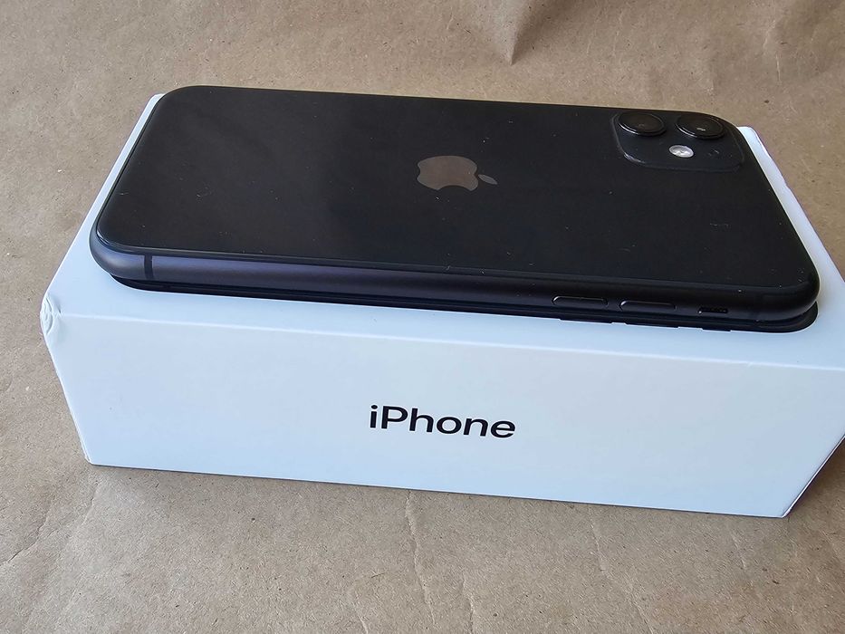 Iphone 11 128GB.  EXCELENTE