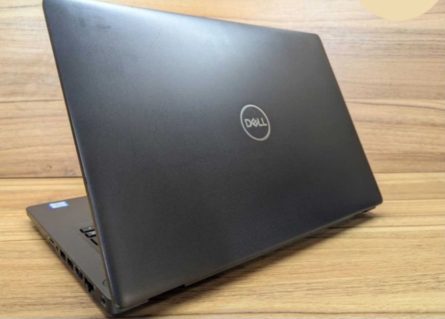Dell latitude 5400
