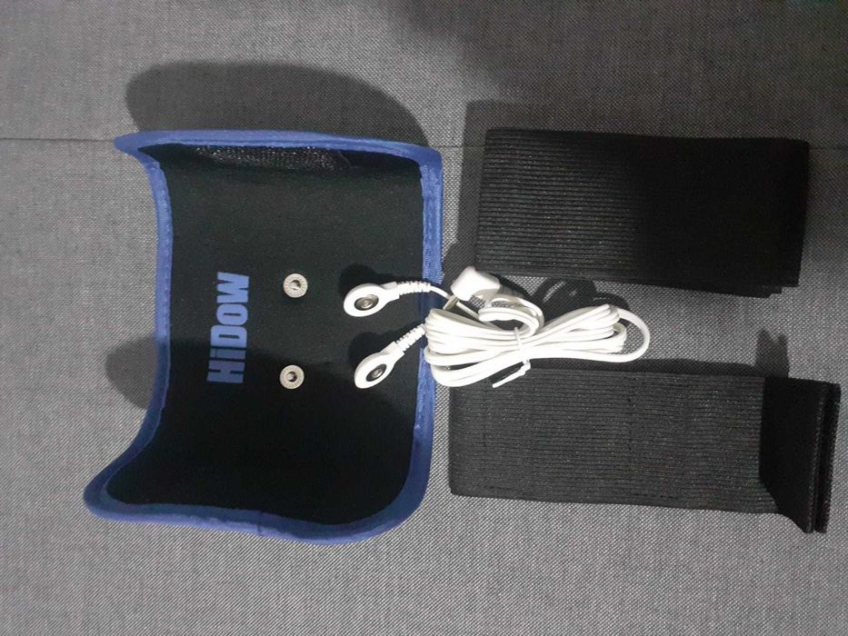 Aparelho de electroestimulação portátil HiDow