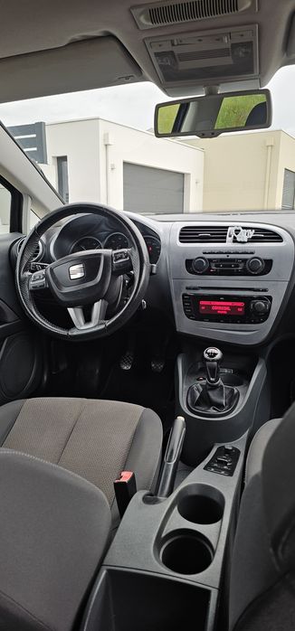 Seat leon 1.9 Tdi