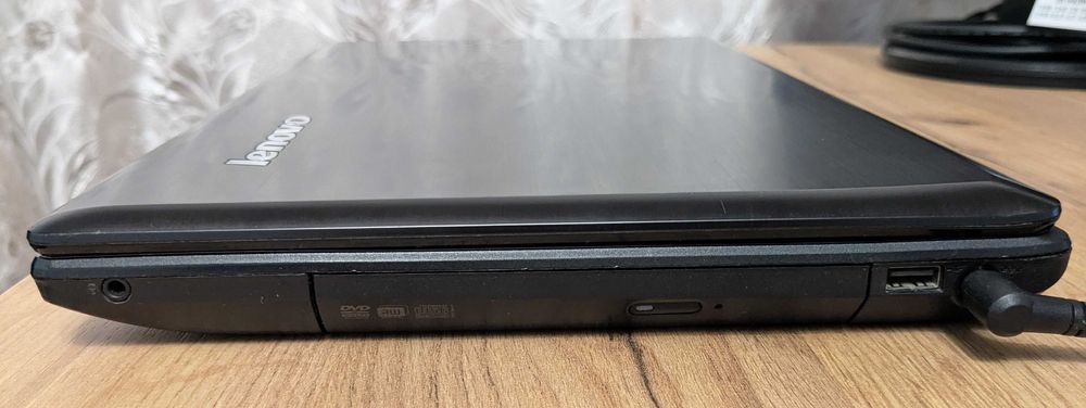 Lenovo G580 ноутбук