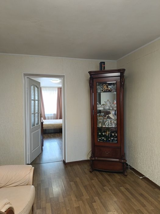 Сдам двухкомнатную квартиру. Проспект Свободы