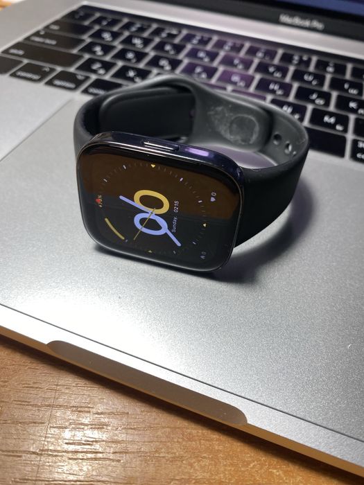 Смарт часы Redmi Watch 3