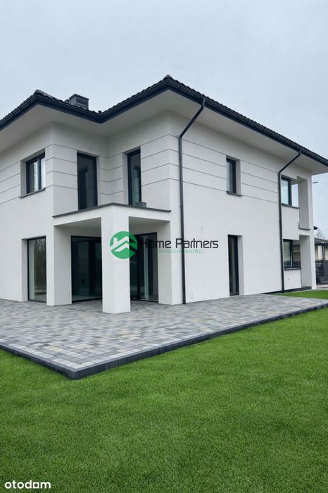 5 sypialni | Duża działka | Bez Pcc | Skm