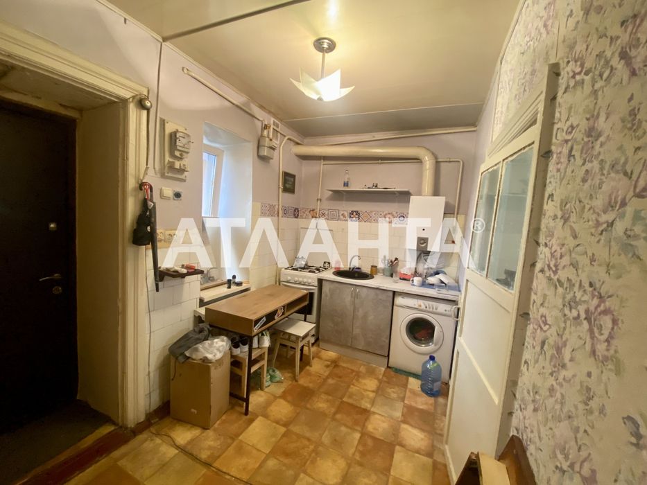 Центр. Однокомнатная квартира в двух минутах от Дерибасовской