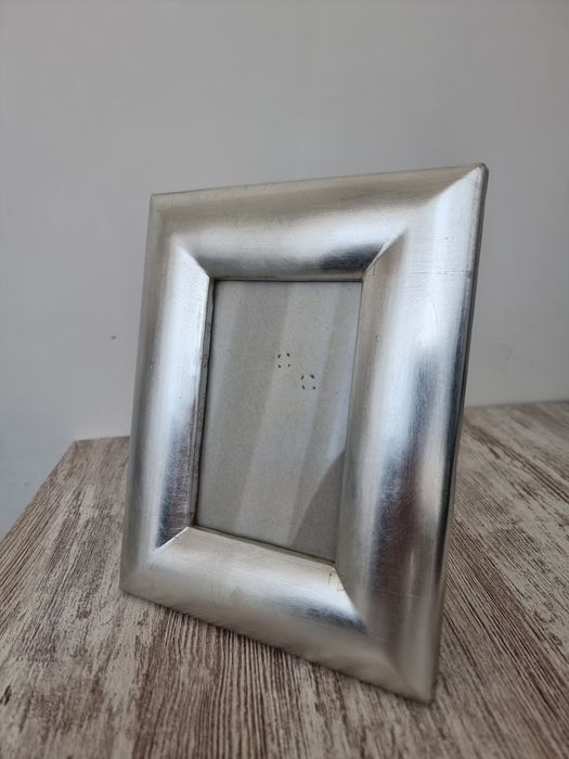Silver Photo Frame64551484960897120