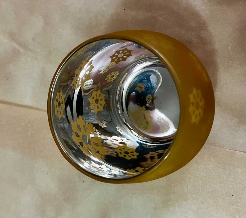 Подсвечники для романтического ужина