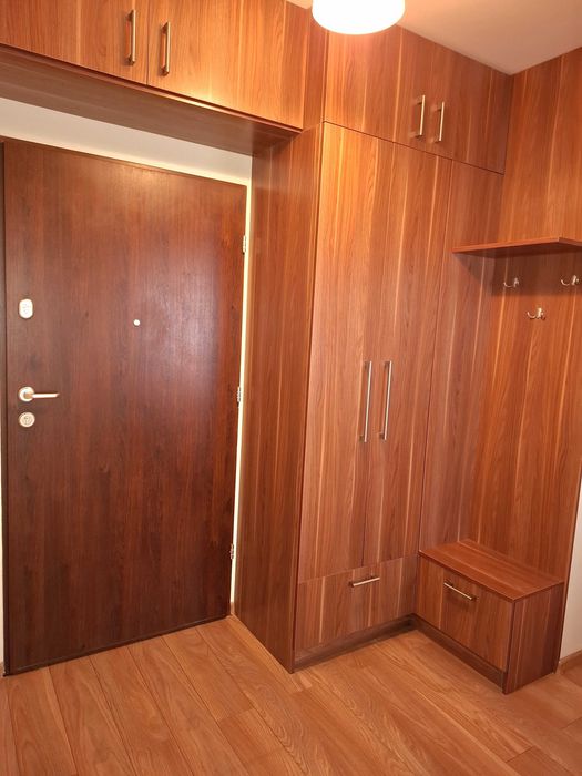 Mieszkanie 2-pokojowe 45,35 m2