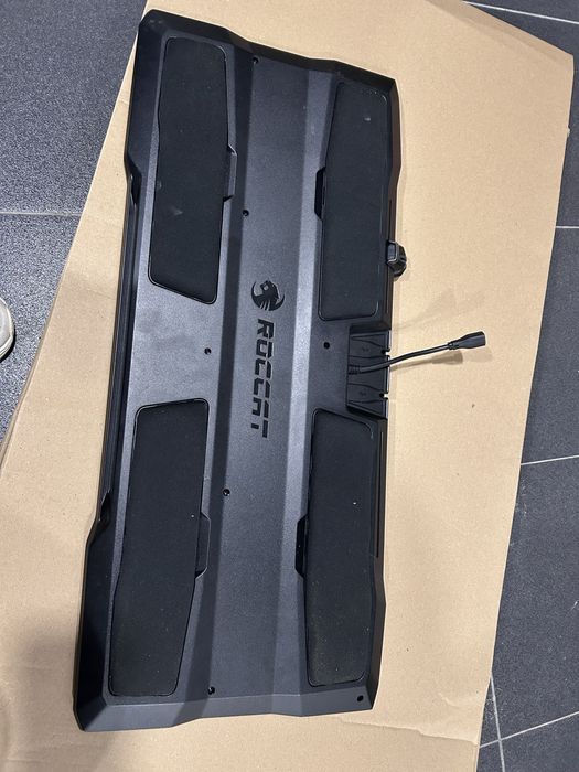 Teclado Gaming Sofá