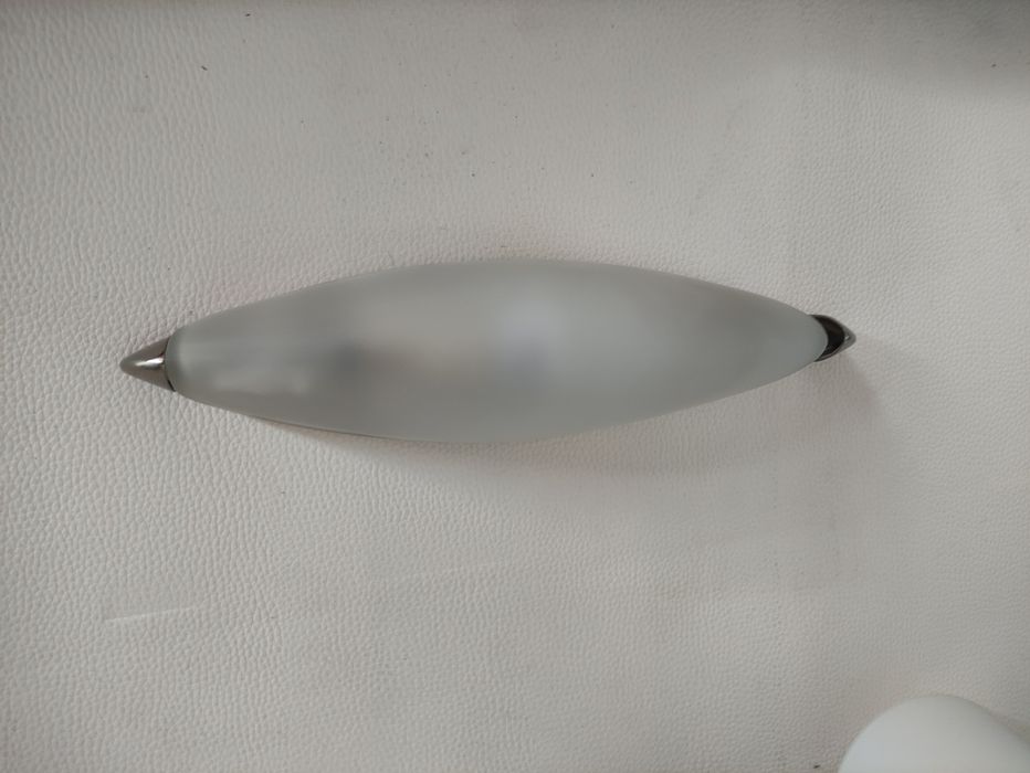 Preço do Conjunto de 3 Apliques parede