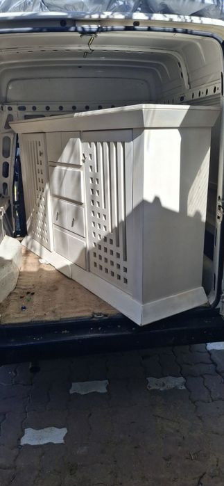 Móvel aparador moderno