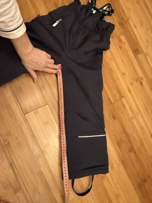 Зимові штани Lenne, 116 розмір