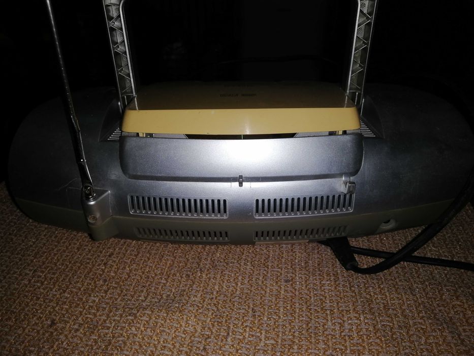 CD магнiтола Philips az1133/58