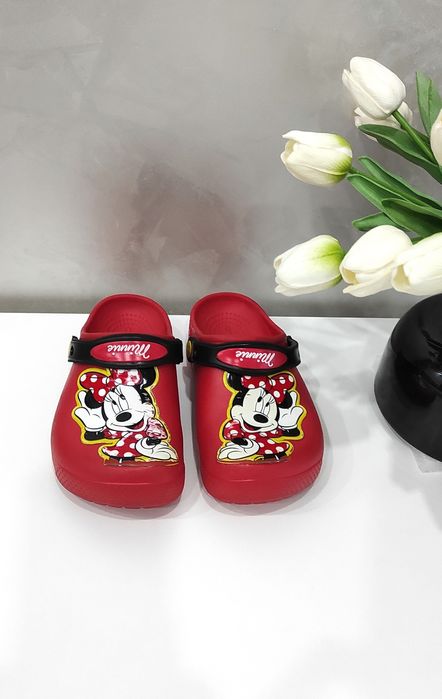 Crocs детские j1 31 р.