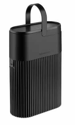 Nespresso Depósito de Cápsulas Usadas