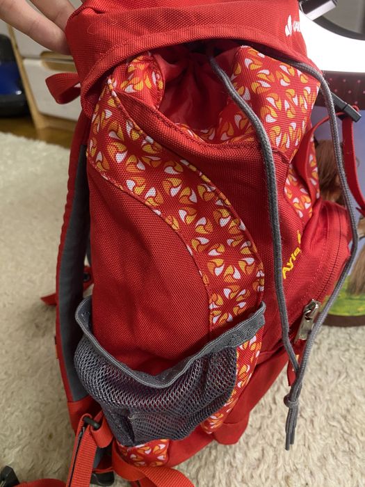 Рюкзак для девочки