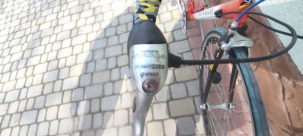 Colnago Art Decor вінтаж