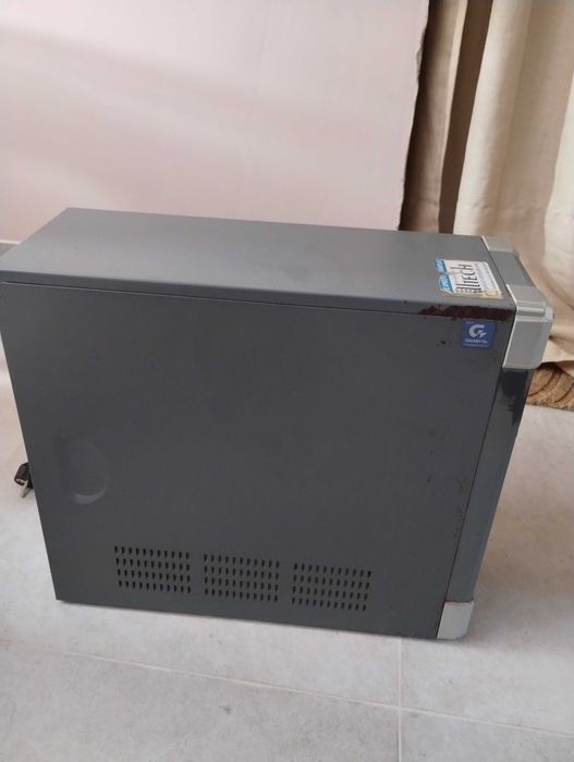 Komputer pozostałość