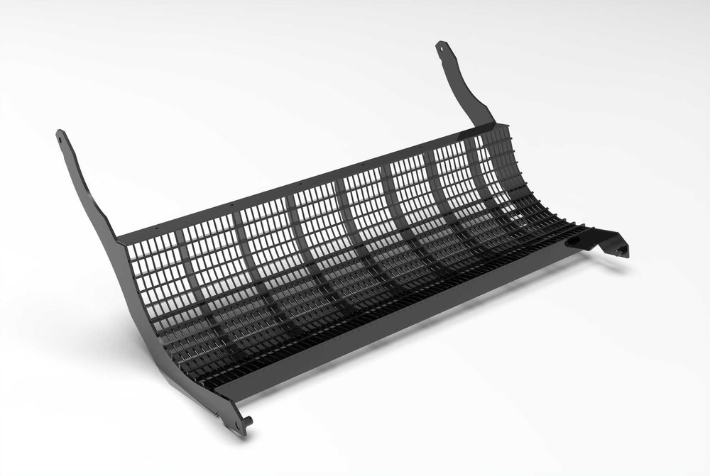 CLAAS 756080.1 Klepisko