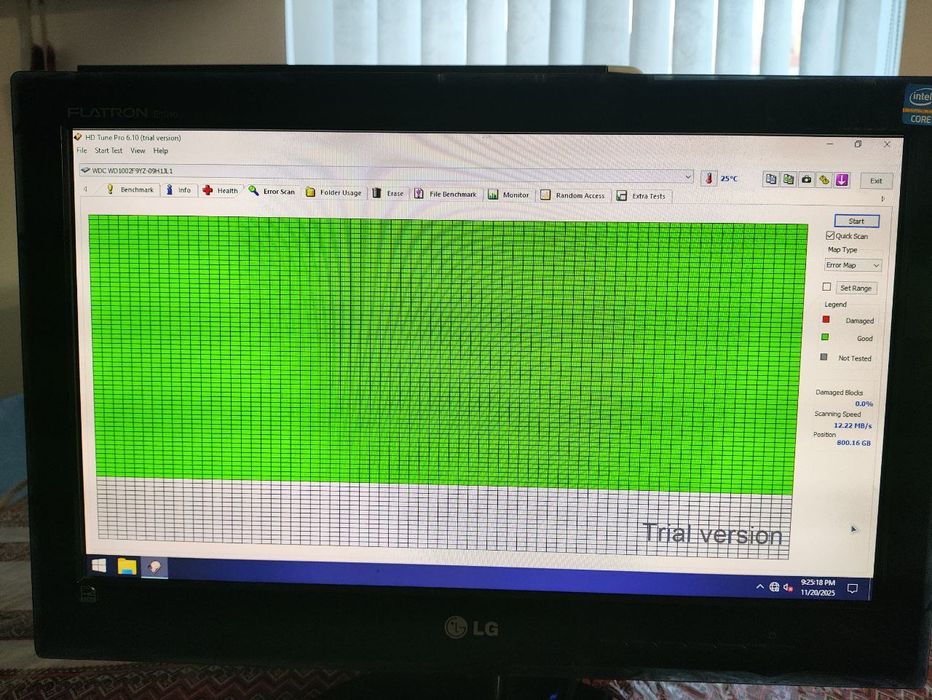 ТОП ціна! ПК Intel i5 12GB RAM 1TB HDD Комп’ютер для дому / офіс