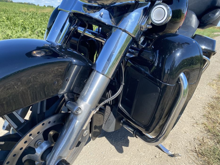 Harley Davidson Electra Glide
