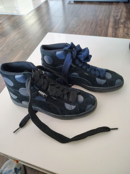 Buty Puma  damskie/dziecięce