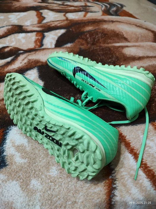 Nike Air Zoom Mercurial CR7