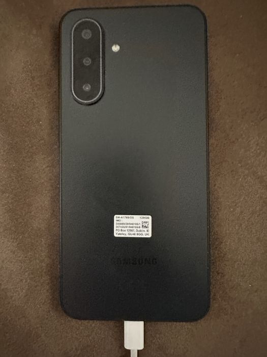 Samsung Galaxy A17 5G