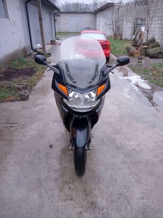 BMW K1300GT  можливий обмін  на причіп- дачу (кемпер)