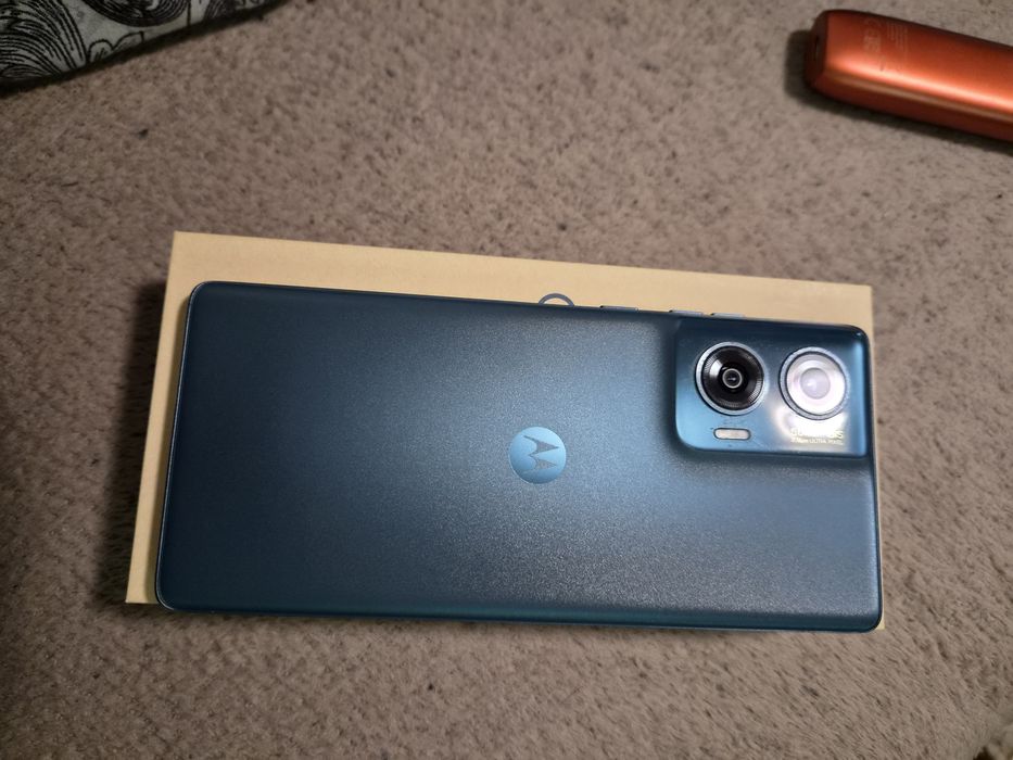 Motorola  edge 50 fusion 8/256gb