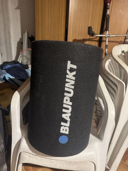 subwofer blaupunkt 600w