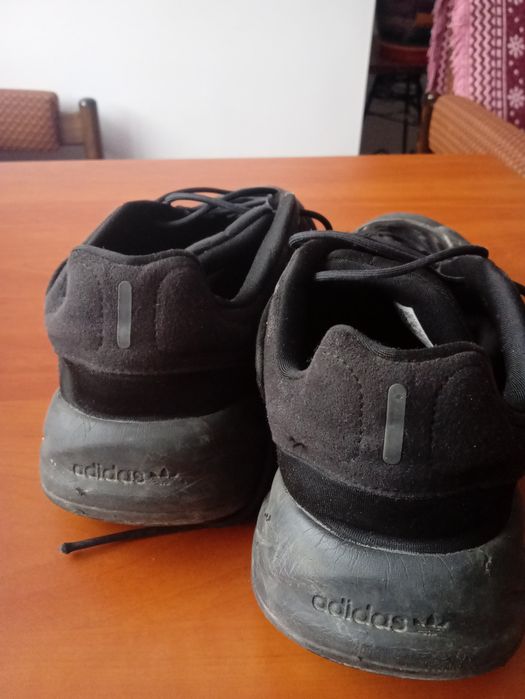 Buty adidas ozelia męskie