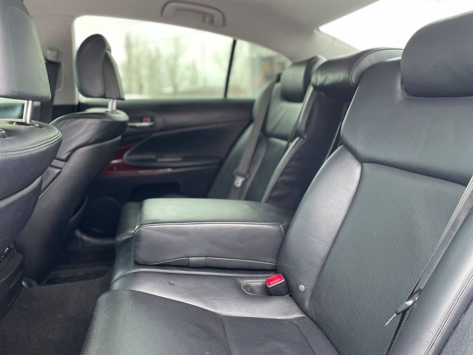 Lexus GS 300 №3997 (ВНЕСОК від 10%) Альянс Авто Кривий Ріг