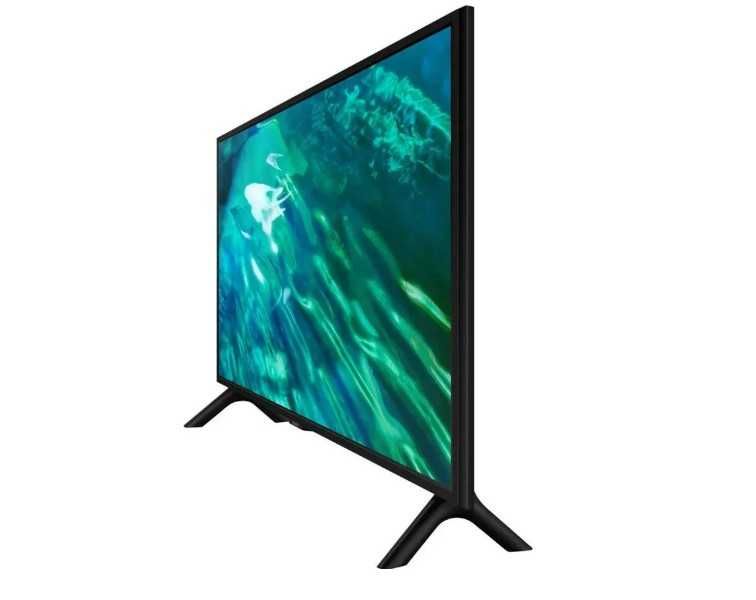 TV SAMSUNG Smart TV, TQ32Q50AEUXXC, QLED, 32', Full HD, nova, garantia