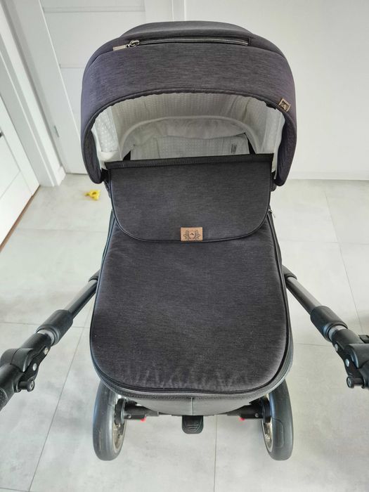 Wózek Adamex Reggio 2 w 1