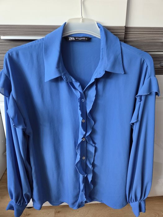 Bluza Zara rozm.XS/S