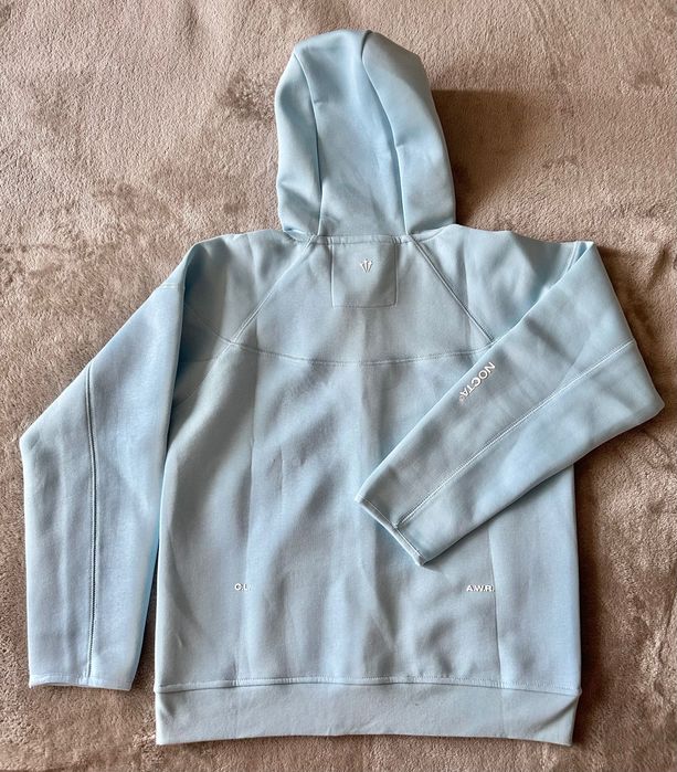 Nike Nocta Tech Fleece зіп худі найк нокта