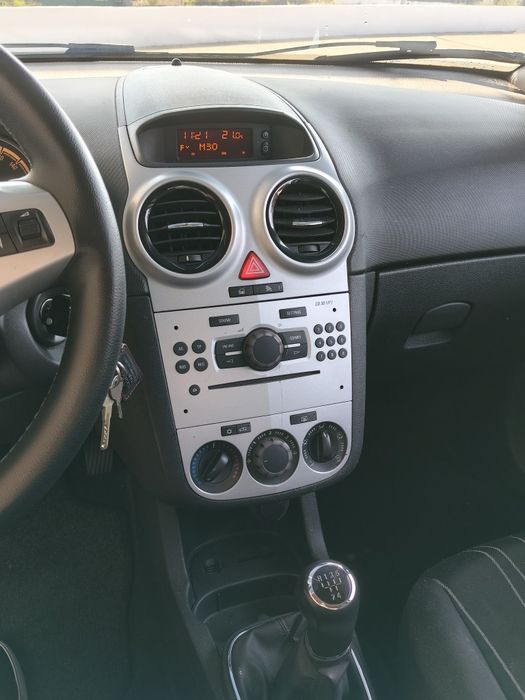 Opel Corsa 1.2  Cosmo