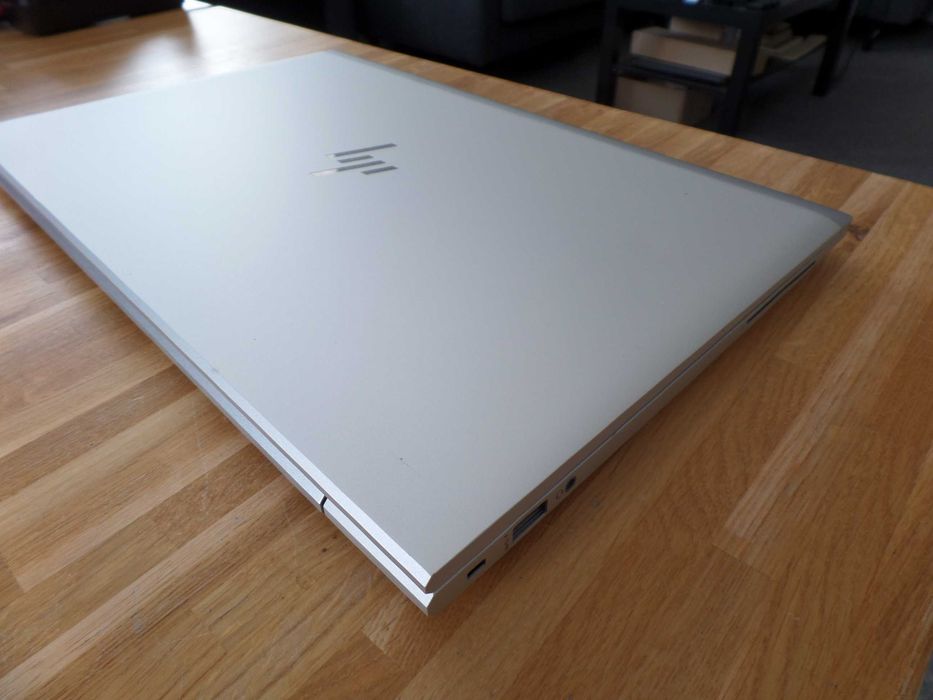 HP EliteBook 850 G7 i7 SSD 512 GB 16 GB win 11 laptop notebook