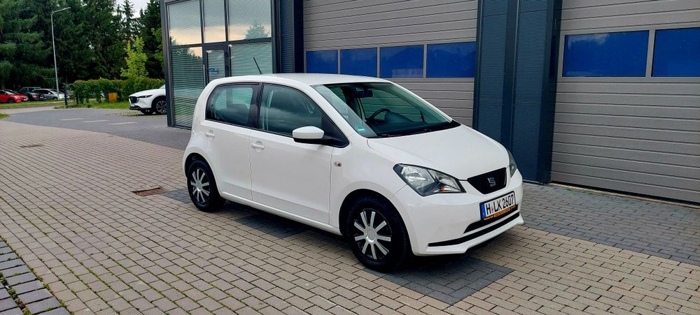 1.0 Benzyna Klima 50000 tyś km !!!
