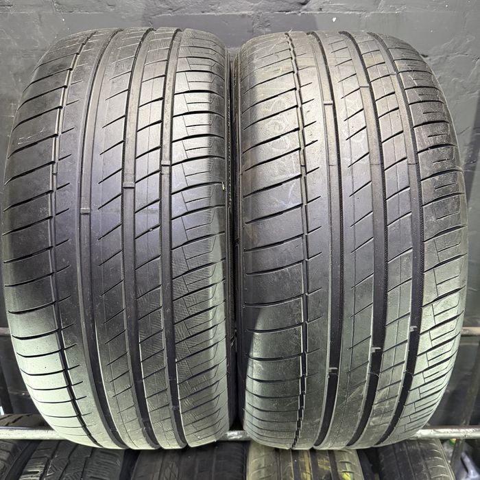 2шт 285/50 R20 Habilaed PracticalMax H/P RS26