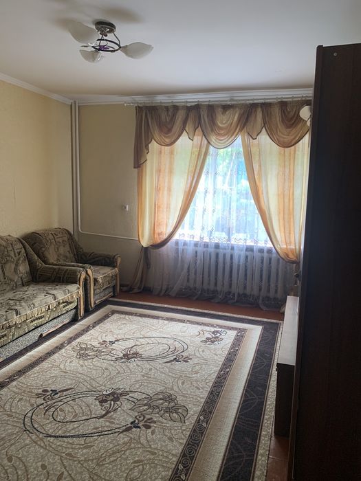 Продам частину 2х поверхового будинку