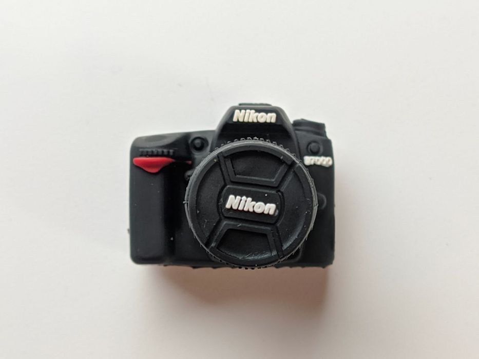 Флешка 64 Gb Фотоаппарат Nikon