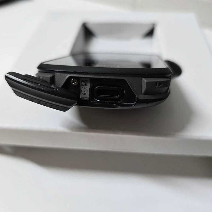 GPS Garmin edge 540