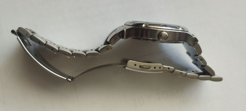 Чоловічий годинник Nautica N10075