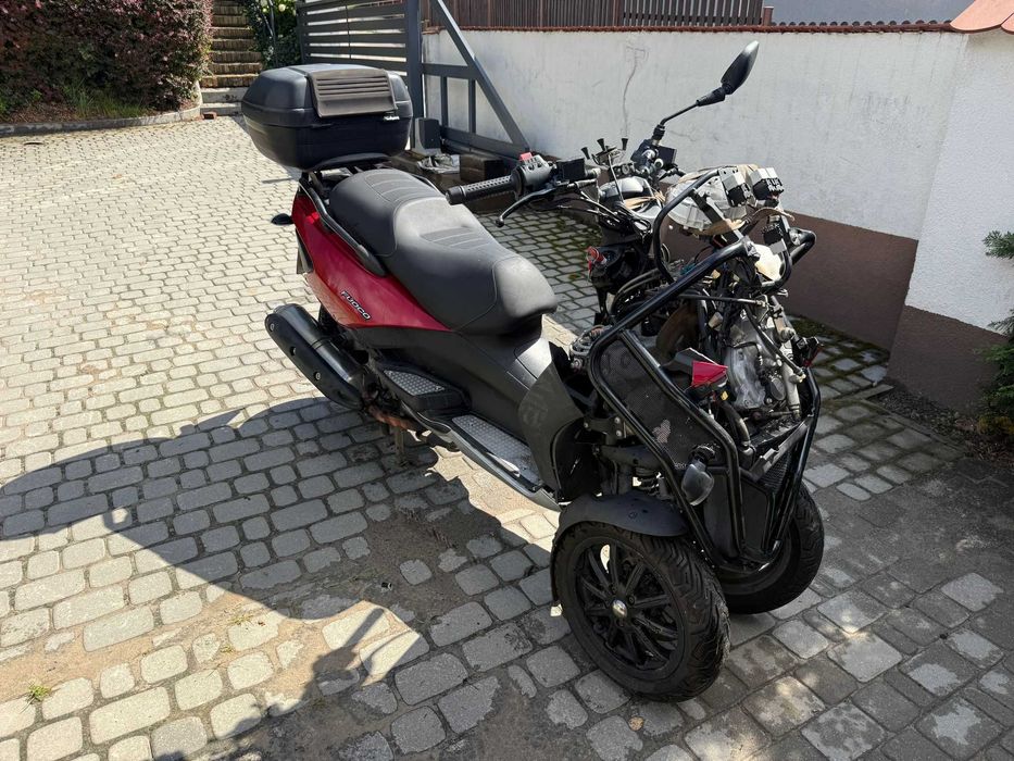 Gilera