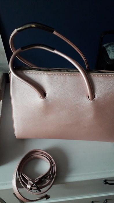 Torebka  monnieri  nowa