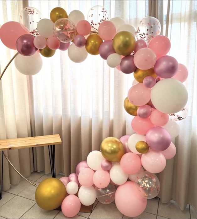Decoração de festas - Cenário Perfeito